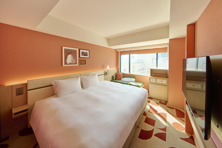 Bedroom 5