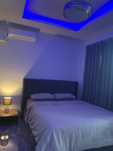 Bedroom 3, Zagill Moalboal, Moalboal