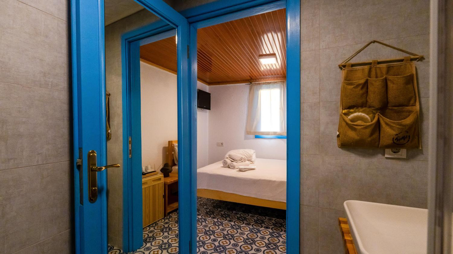 Bedroom 4, Woodstock Alacati, Çeşme