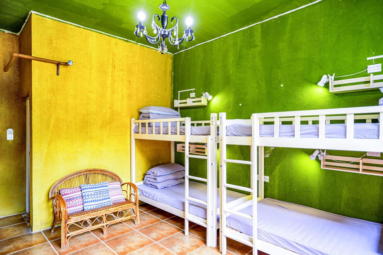Bedroom 8