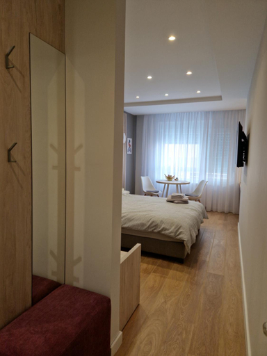 Others 5, PRONTO apartman & PRONTO studios, Kruševac
