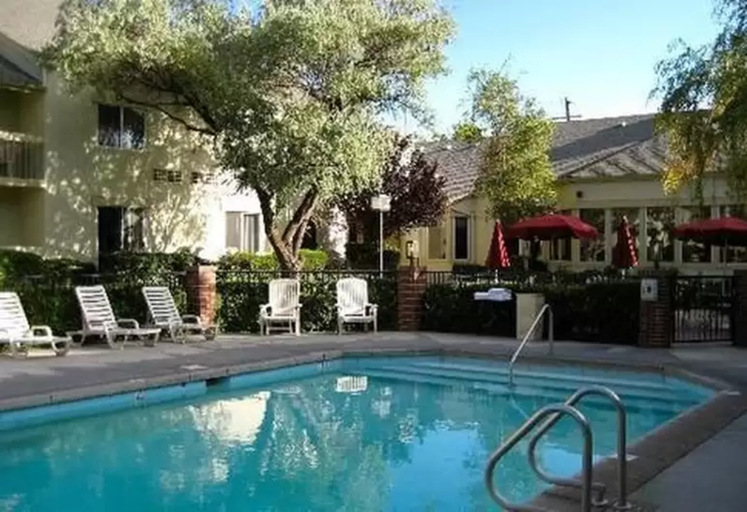 Sport & Beauty, Quality inn & suites albuquerque univ. area, Bernalillo