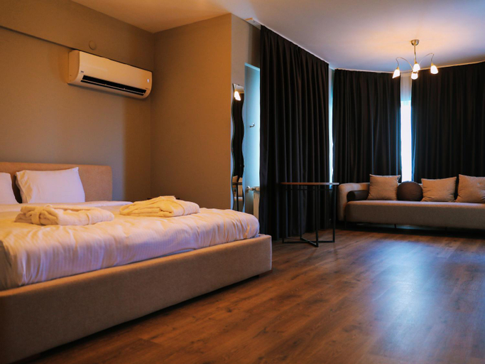 Bedroom 3, MY RESORT PRIVE , Sapanca