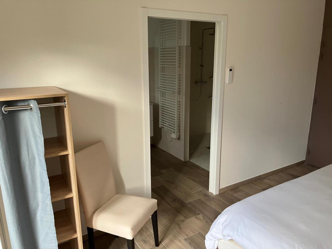 5, DOMAINE DES PEYRIES - Chambres et table d'hotes, Lot-et-Garonne