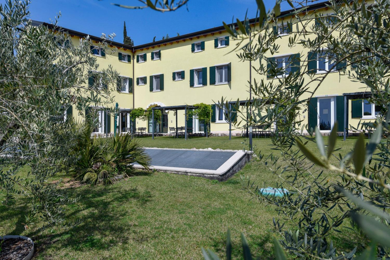 Others 3, Residence Fontanelle, Verona