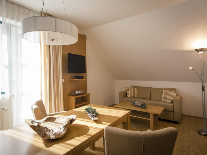 5, Apartment in Alps near Ski Slopes, Murau