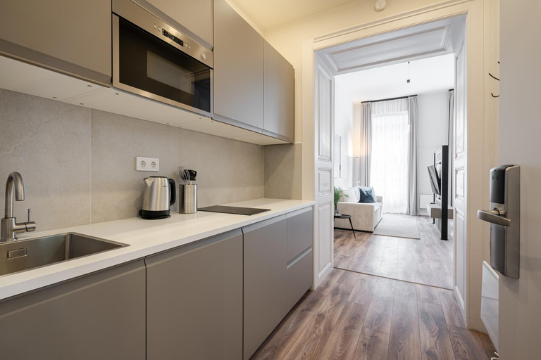 Others 2, D54 Boutique Apartments Best location by BQA, Budapesti