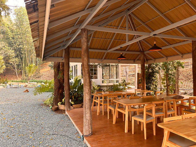 Food & Drinks 4, Arb-Pa Home & Cafe @ Mae on, K. Mae On