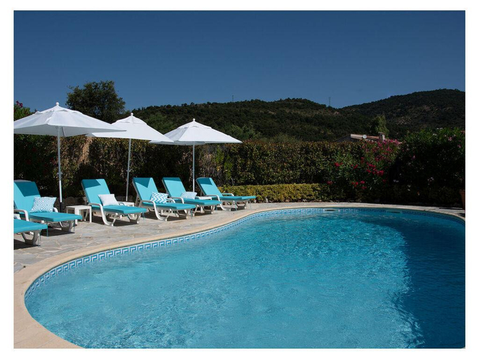 5, La Gazza Ladra - Les Issambres, Var