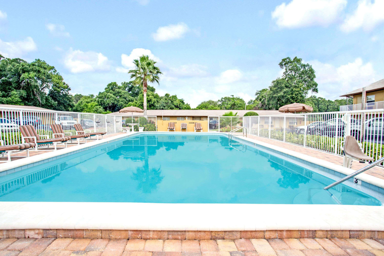 Sport & Beauty 3, Blue Spring Inn Orange City, Volusia
