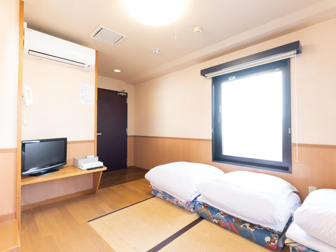 Bedroom 6