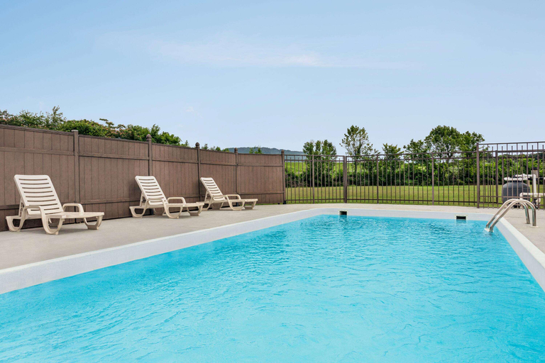 Sport & Beauty 5, Howard Johnson Chattanooga Lookout Mountain, Hamilton