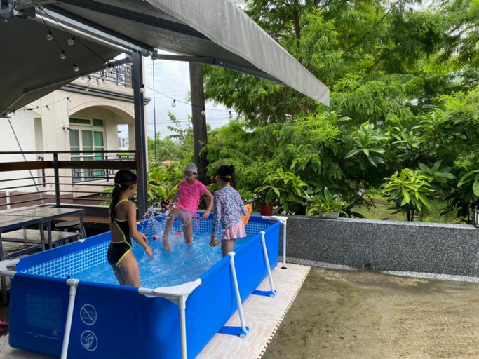 Others 5, Shanlight B&B, Yilan
