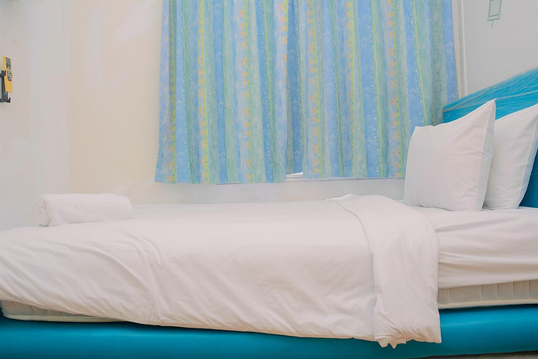 Bedroom 13