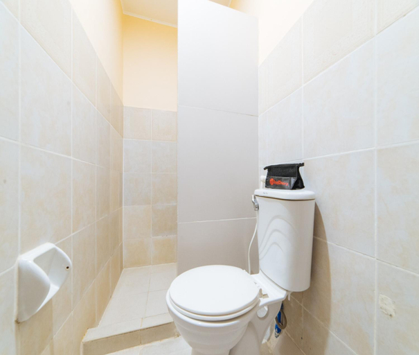 Bathroom 3