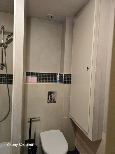 Others 3, chambre privative au rez de jardin dans villa, Bas-Rhin
