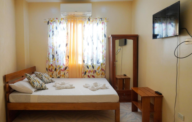 Others 4, CG'S TRAVELLERS INN, Panglao