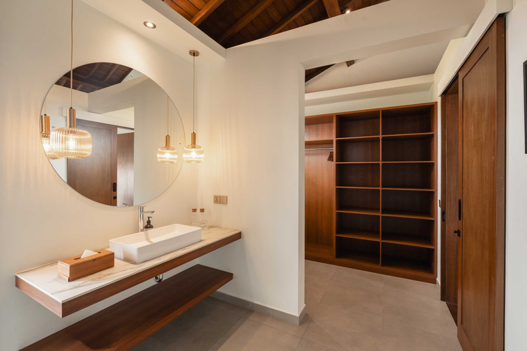 Bathroom 5, Rocca Bella Loft 1 by Alfred in Bali (permanently closed), Badung