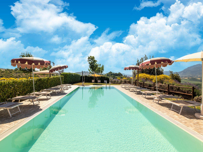 4, Country House in Cagli with Pool and Views, Pesaro E Urbino