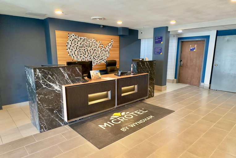 Public Area 2, Microtel Inn & Suites by Wyndham Denver Airport, Denver