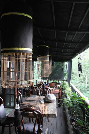 Food & Drinks 3, The Silk At Dago Boutique Hotel, Bandung