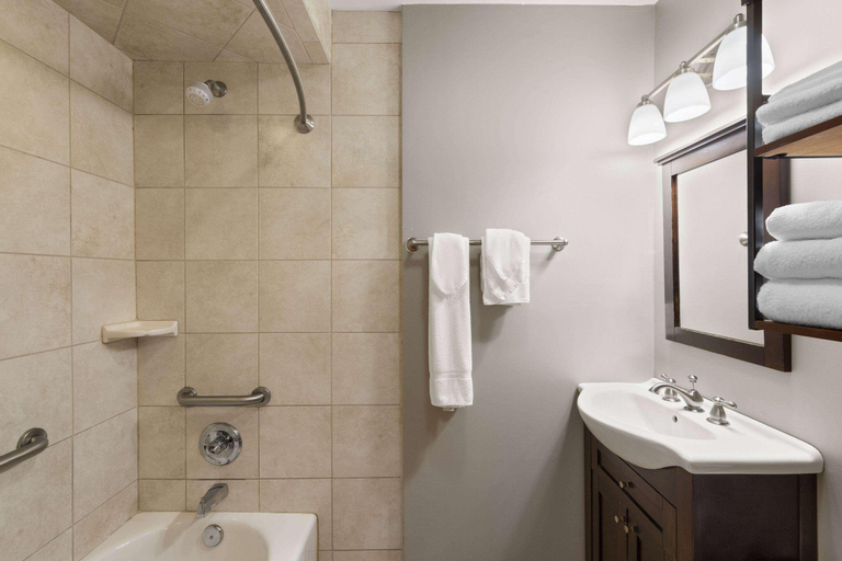 Days Inn by Wyndham Kill Devil Hills, Dare