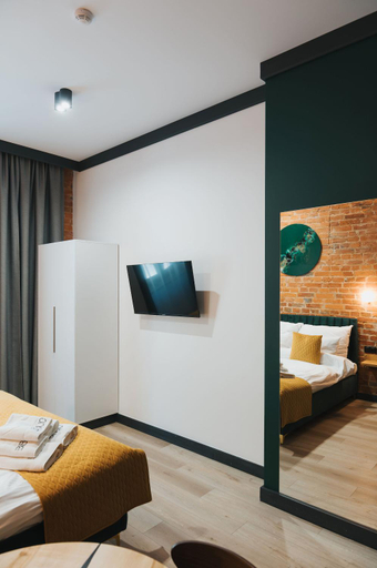 Bedroom 25