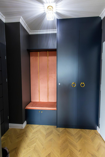 Others 4, Allure GALAXY Centrum Aparthotel, Szczecin