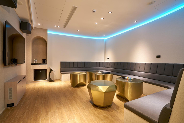 Others 4, 和陽行館 Villa Bon Moment, Taoyuan