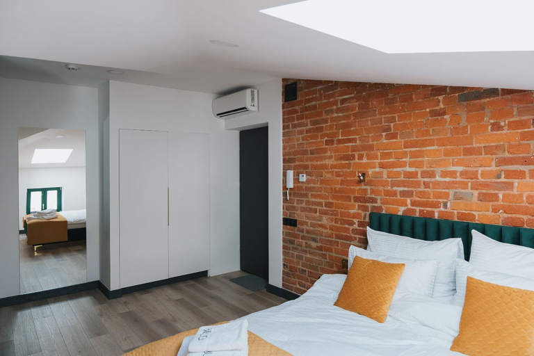 Bedroom 9