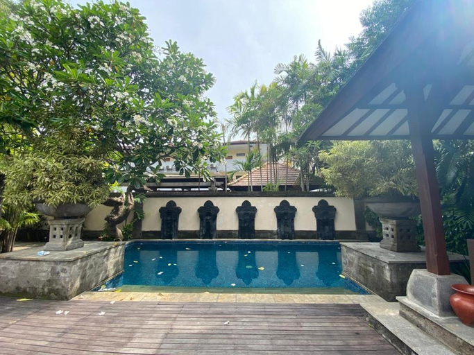 Sport & Beauty 2, Bintang Bali Villa, Badung