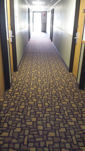 Public Area 2, Super 8 by Wyndham Pella, Marion