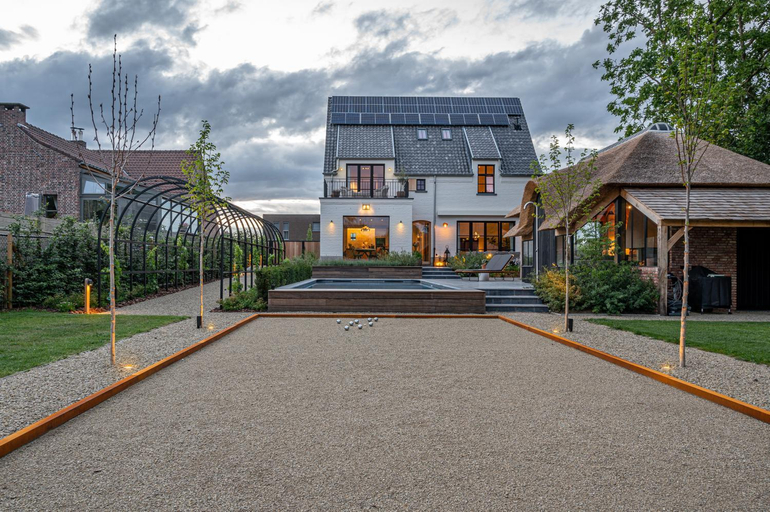 Others 4, B&B 't Kloosterveld, Vlaams Brabant