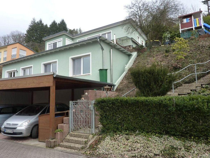 4, Rosis cozy apartment, Rheingau-Taunus-Kreis