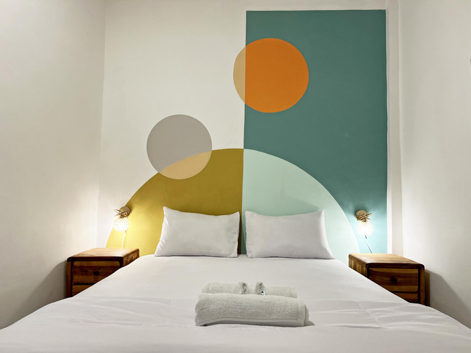 Bedroom 16