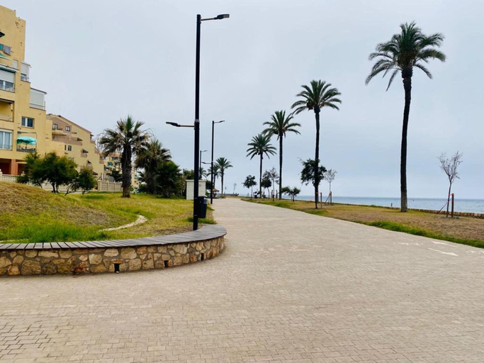 Others 2, Apartment in Salobrena with Sea Views, Granada