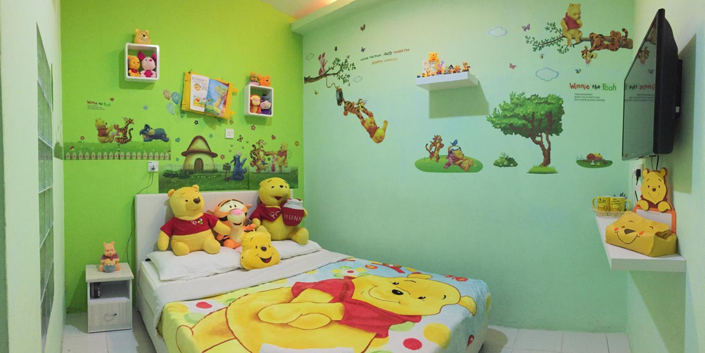 Bedroom 6