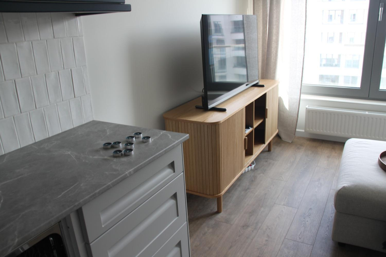 Others 4, APARTAMENTY Z MORZA I MARZEN, Gdynia
