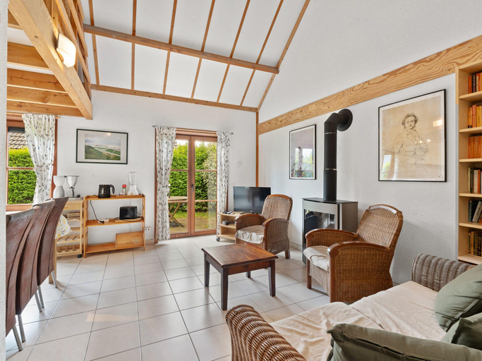 Others 5, Nice holiday home by the sea, West-Vlaanderen