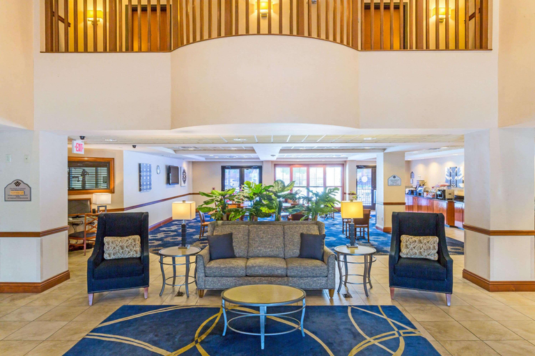 Public Area 3, Wingate by Wyndham Houma LA, Terrebonne