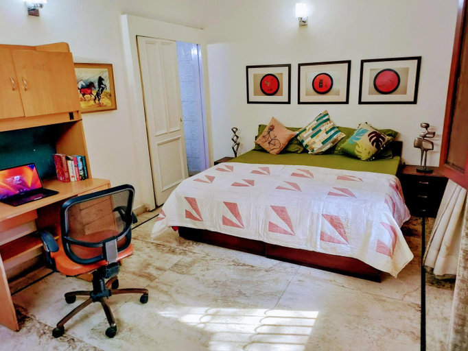 Bedroom 9