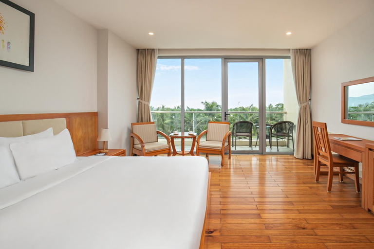 Bedroom 3, Sekong Hotel Danang, Da Nang