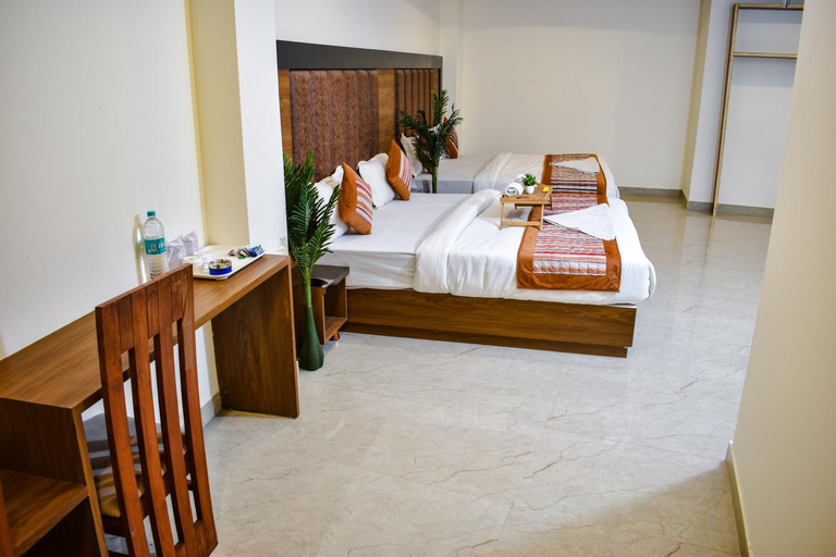 Bedroom 20