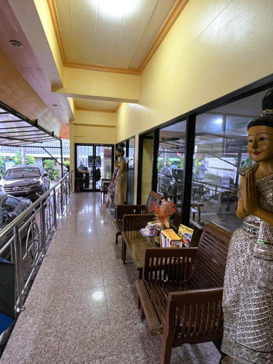 Food & Drinks 4, Minicost Apartment & Guesthouse, Muang Chiang Mai