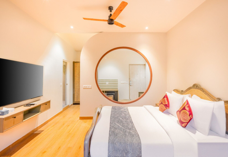 Others 5, Goan Bliss by Alaya Stays, South Goa