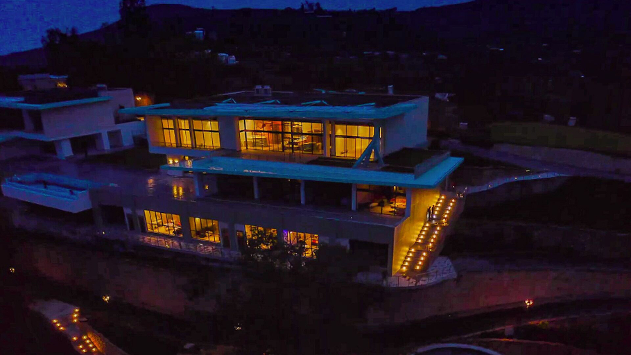 Exterior & Views 2, Gorgora Eco Resort By Ethiopian Skylight, Mirab Gojjam