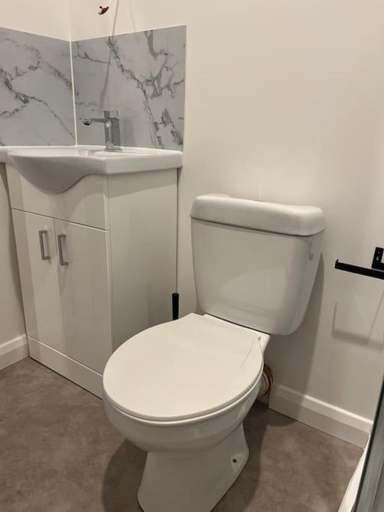 2, Deerpark semi sleeps 8 with sofa bed & optional extra outdoor sauna
