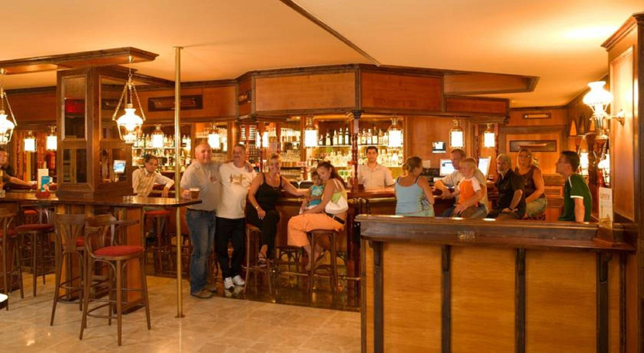 Food & Drinks, Bolero Park, Girona