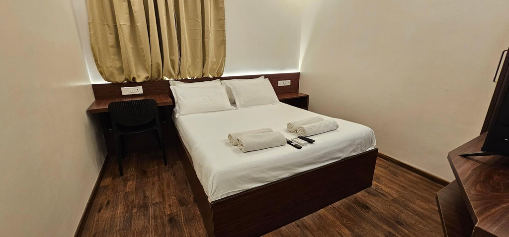 Bedroom 9