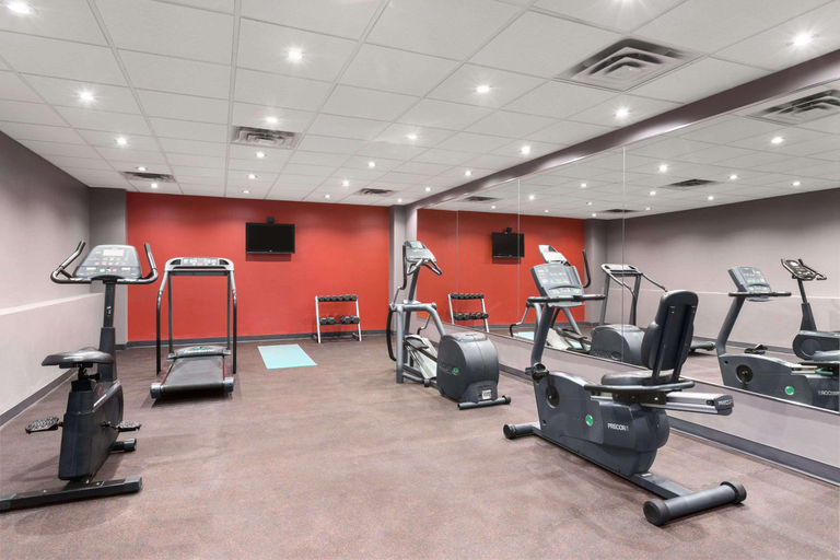 Others 5, Days Inn by Wyndham Ottawa, Ottawa